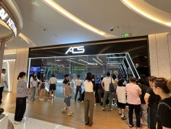 -ACS舞蹈工作室