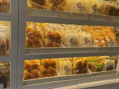 -美心西饼mx cakes(猎德优托邦店)