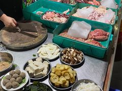 -秧塘牛八宝(金山路店)