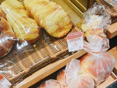 -西村叔叔的店·面包·甜品·蛋糕(崂山丽达店)