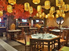 -淮安宴·淮扬菜(清河路一店)