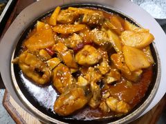-将军牛排·尔滨地标朝鲜族美食(总店)