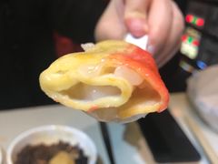 -海底捞火锅(北京路店)