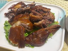 -熙春园餐厅