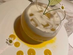 吉维尼的正午-théATRE 茶聚场(王府中環店)