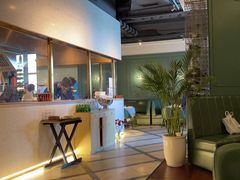 -L'Arome芳芳法国餐厅(仙林金鹰店)