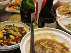 -老西安韩记三鲜煮馍(四府街店)