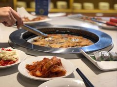 -么子烤肉(化龙池店)