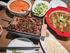 -吕氏疙瘩汤·新鲁菜(济南万象城店)
