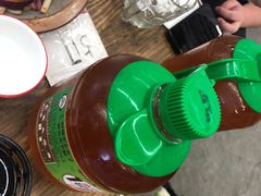 -永红源·啤酒烧烤海鲜大排档(台柳路店)