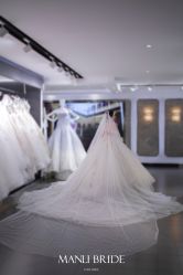-MANLI BRIDAL婚纱