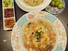 -鹿鸣春饭店(总店)