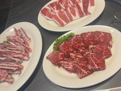 -NIUAN牛庵·日式和牛烧肉(恒隆店)