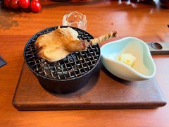 -龙吟山房(青龙山庄店)