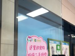 -半岛宠物医院24小时(白果林店)