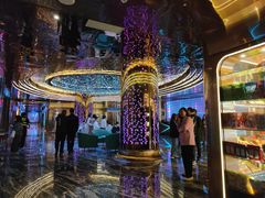 -欢乐迪派对潮K·KTV(华南城店)