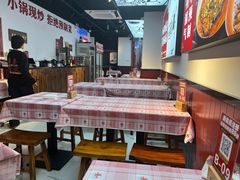 -高嗲嗲·湘味爆炒王(云密城店)