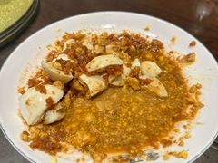 -崔义清鲁菜馆(大明湖店)
