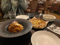 -Ciao窑炉披萨餐厅(宁波阪急店)