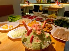 -寻滇记云南鲜牛肉火锅(北海路店)