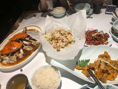 -卯时·龙光雅宴·精致锡帮菜(惠山古镇店)