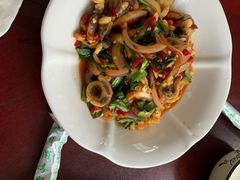 -生态脆鲩鱼庄(吉惠园店)