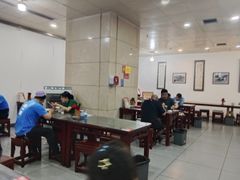 -牛一嘴·兰州牛肉面·大盘鸡(财富中心店)