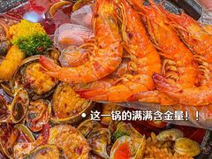 -人和啤酒屋海鲜大排档(营口路店)