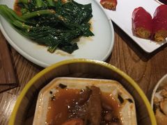 -如轩·海鲜砂锅粥·潮汕菜(海珠店)