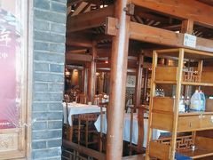 -东来顺饭庄(西直门店)