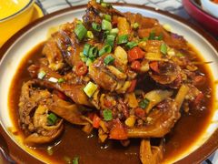 -江西老表·经典江西八大碗