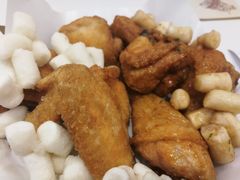 -BOPEYE·波派炸鸡(九霄天地店)