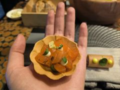 -金奥国际酒店温哥华扒房Vancouver Grill