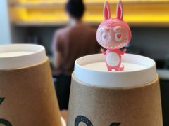 -% Arabica(京都东山店)