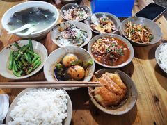 -九九豆花馆(解放碑步行街店)