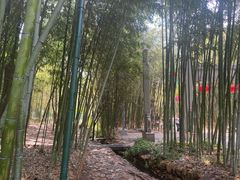 -竹泉村旅游度假区