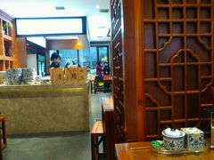 -毅祥斋老孙家泡馍(北院门鼓楼店)