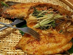 -云海肴云南菜·蒸汽石锅鱼(北京良乡华冠店)