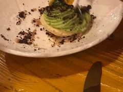 -Pistolera Mexican Cantina女枪手墨西哥餐厅(碧云路店)