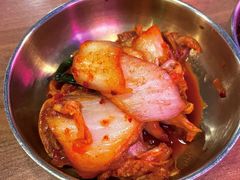 -HOTISLAND海鸡岛·韩国料理(江南西店)