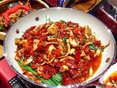 -熊记虾王·小龙虾(琶洲店)