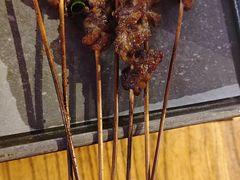 -花和尚·湘西小串烧烤(祈福店)