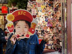 -玉桥餐厅(天坛店)