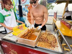 -大连海昌发现王国主题公园