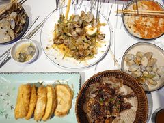 -轻松串吧(亦庄上海沙龙店)