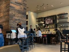-星巴克(深圳宝安泰华店)