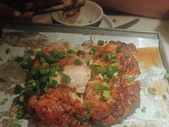 -绿茶餐厅(松江万达店)