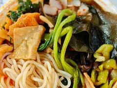 -老牌柳州螺蛳粉(同班同学美食城店)