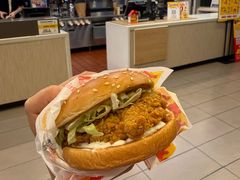 -麦当劳(厦门梧村店)
