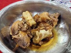 -伟记牛蹄(道滘店)